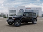 2026 Jeep Wrangler 85th Anniversary