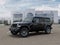 2026 Jeep Wrangler 85th Anniversary