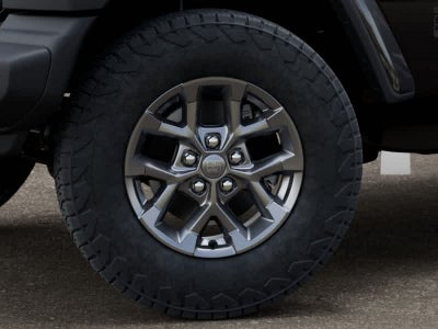 2026 Jeep Wrangler 85th Anniversary