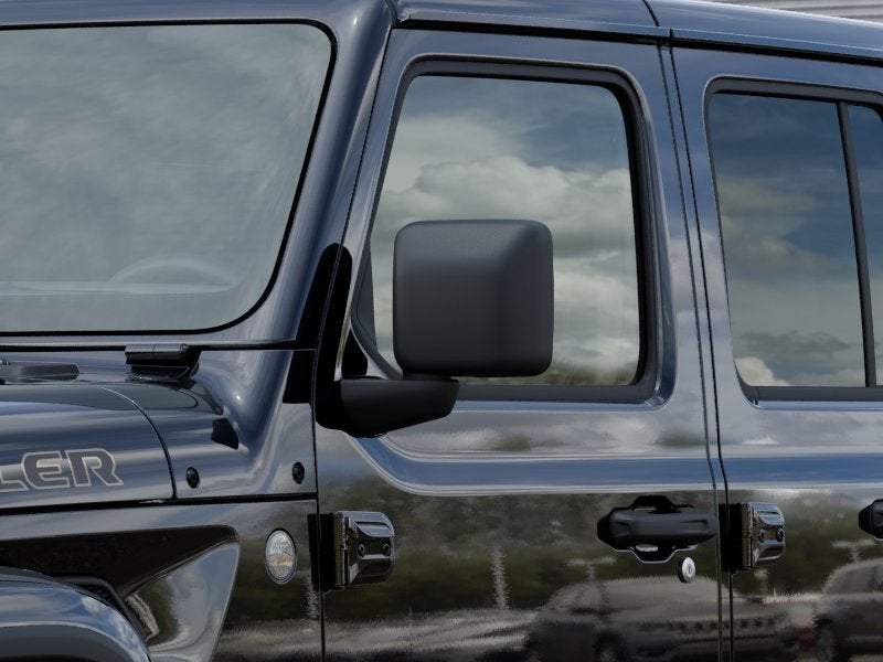 2026 Jeep Wrangler 85th Anniversary