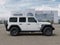 2027 Jeep Wrangler Sport S