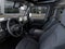 2027 Jeep Wrangler Sport S