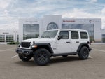 2027 Jeep Wrangler Sport S