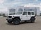 2027 Jeep Wrangler Sport S