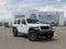2027 Jeep Wrangler Sport S