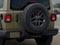 2027 Jeep Wrangler Sport S
