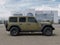 2027 Jeep Wrangler Sport S