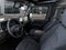 2027 Jeep Wrangler Sport S