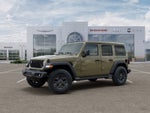2027 Jeep Wrangler Sport S