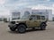 2027 Jeep Wrangler Sport S