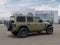 2027 Jeep Wrangler Sport S