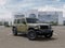 2027 Jeep Wrangler Sport S