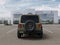 2027 Jeep Wrangler Sport S