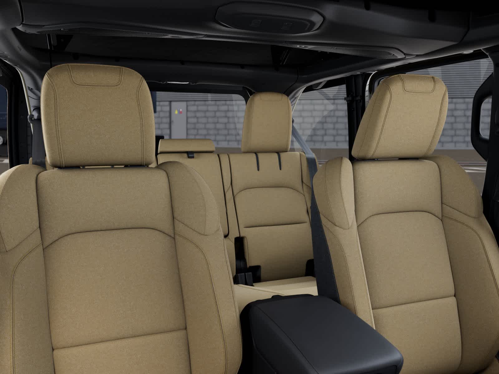 2026 Jeep Wrangler Willys 41