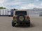 2026 Jeep Wrangler Willys 41