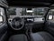 2027 Jeep Wrangler Sport S