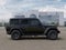 2027 Jeep Wrangler Sport S