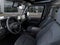 2027 Jeep Wrangler Sport S