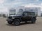 2027 Jeep Wrangler Sport S