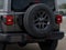 2027 Jeep Wrangler Sport S