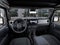 2027 Jeep Wrangler Sport S