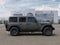 2027 Jeep Wrangler Sport S