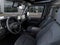2027 Jeep Wrangler Sport S