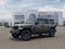 2027 Jeep Wrangler Sport S