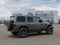 2027 Jeep Wrangler Sport S