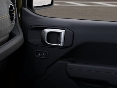 2026 Jeep Wrangler Willys 41