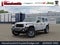 2026 Jeep Wrangler 85th Anniversary