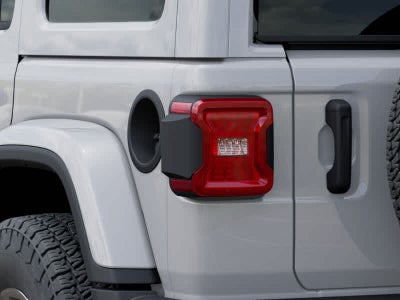 2026 Jeep Wrangler 85th Anniversary