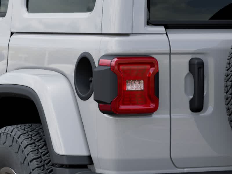 2026 Jeep Wrangler 85th Anniversary