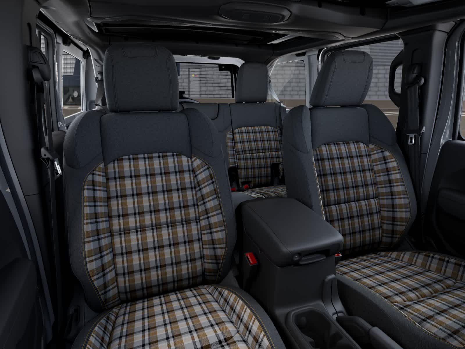 2026 Jeep Wrangler 85th Anniversary