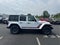 2026 Jeep Wrangler 4-Door Willys '41