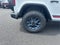 2026 Jeep Wrangler 4-Door Willys '41