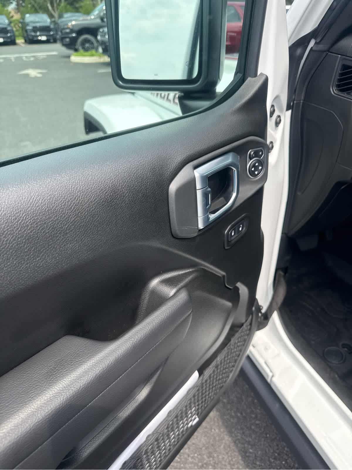 2026 Jeep Wrangler 4-Door Willys '41