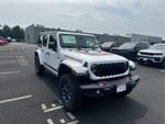 2026 Jeep Wrangler 4-Door Willys '41
