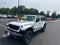 2026 Jeep Wrangler 4-Door Willys '41