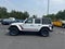 2026 Jeep Wrangler 4-Door Willys '41