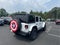2026 Jeep Wrangler 4-Door Willys '41