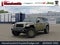 2026 Jeep Wrangler Willys 41