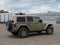 2026 Jeep Wrangler Willys 41