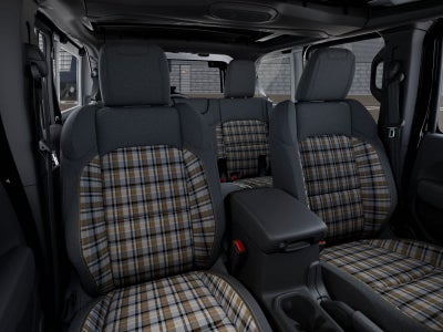 2026 Jeep Wrangler 85th Anniversary