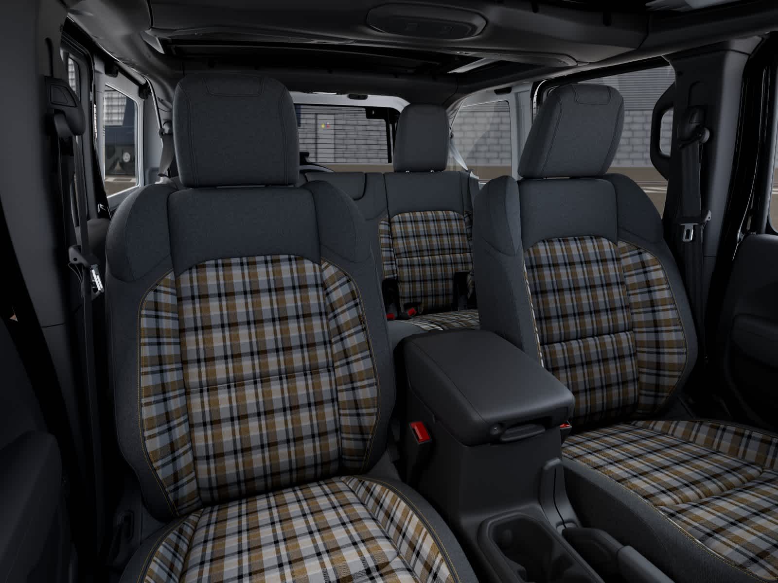 2026 Jeep Wrangler 85th Anniversary