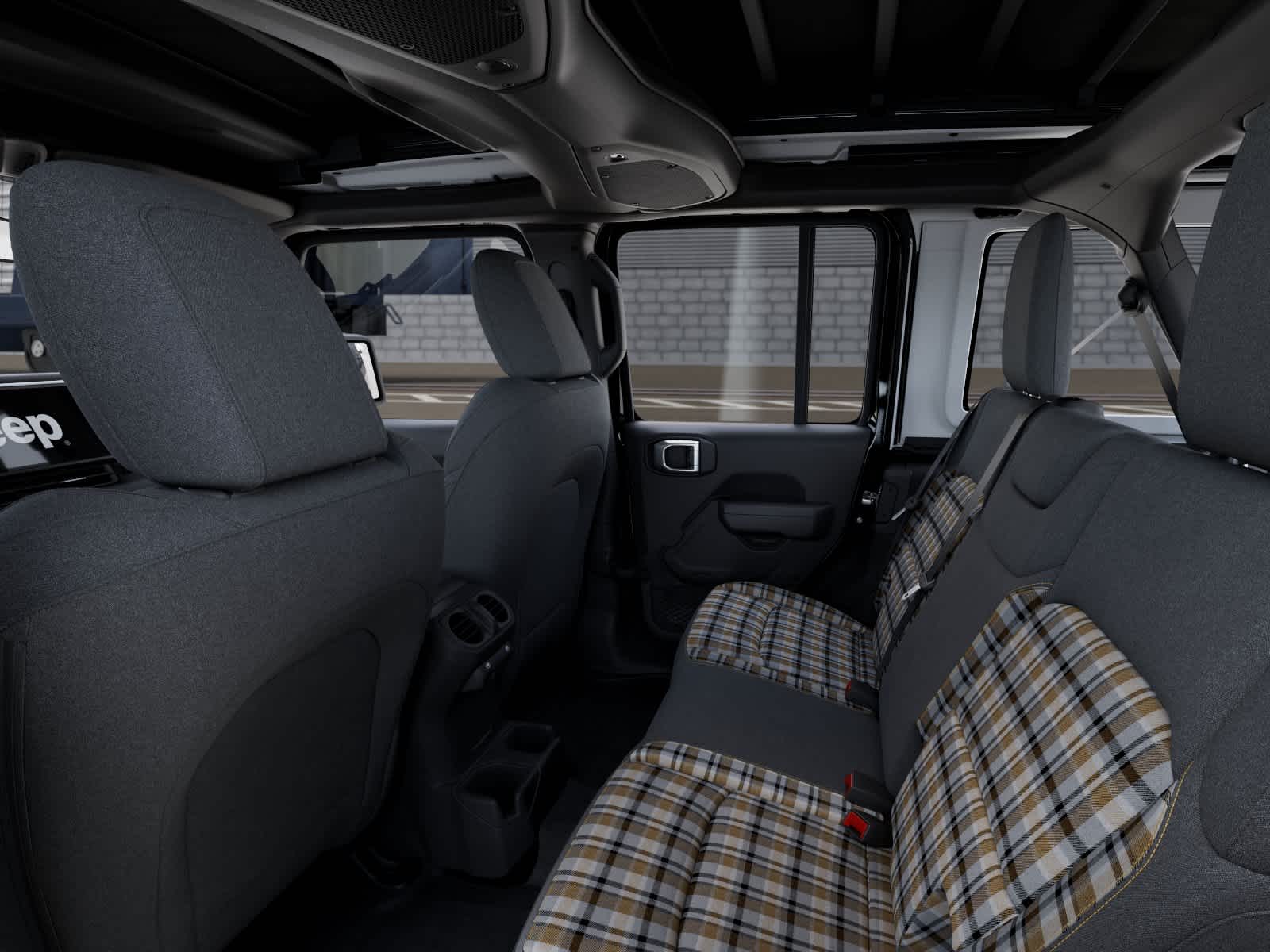 2026 Jeep Wrangler 85th Anniversary