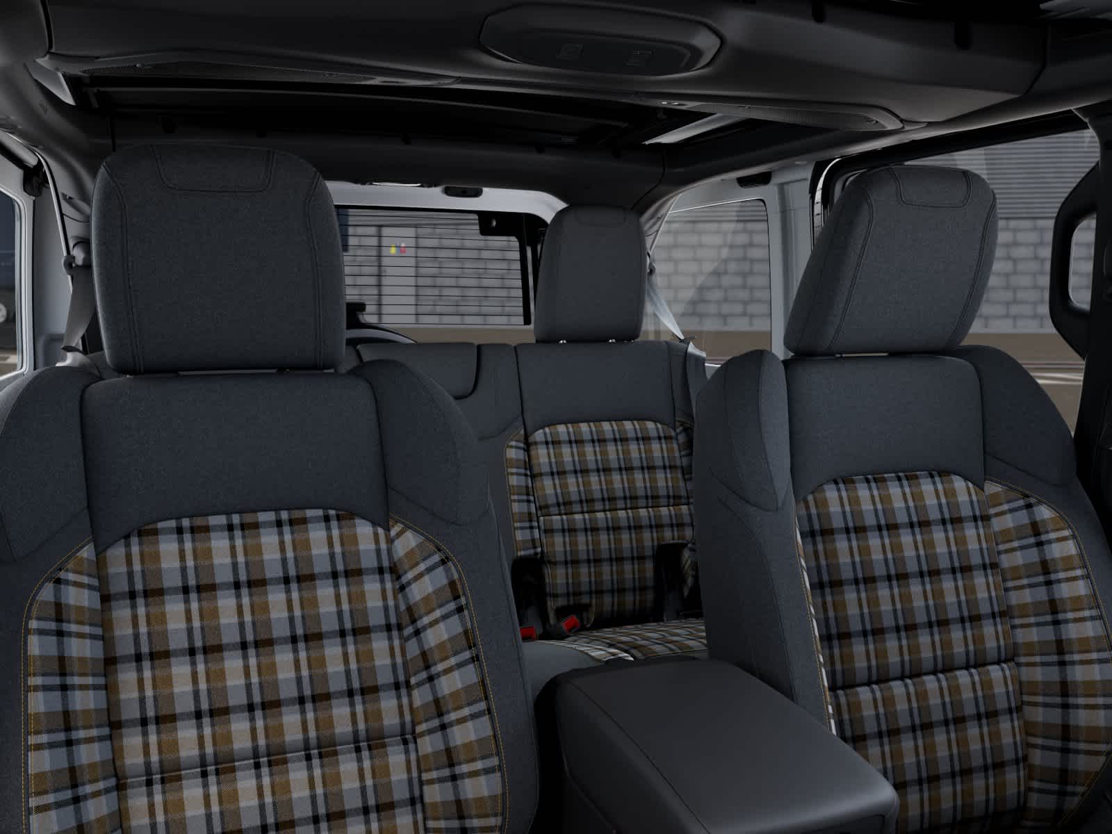 2026 Jeep Wrangler 85th Anniversary