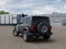 2026 Jeep Wrangler 85th Anniversary