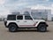 2026 Jeep Wrangler 4-Door Sport