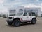 2026 Jeep Wrangler 4-Door Sport